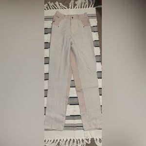 Vintage Z Blaze Jeans, size 9/28
